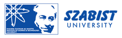 SZABIST logo